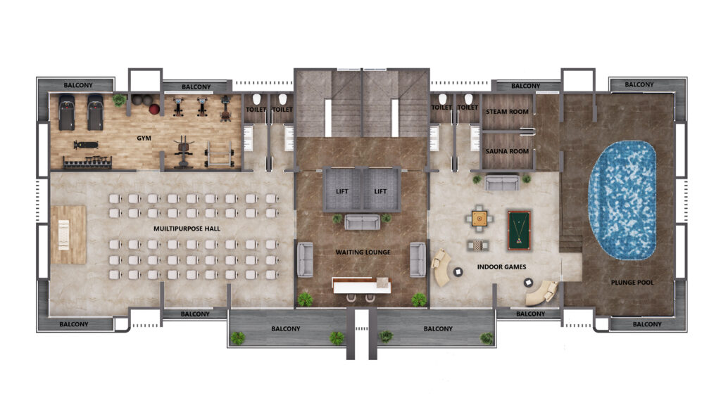 Panjwani floor plan 9TH FLOOR rev copy