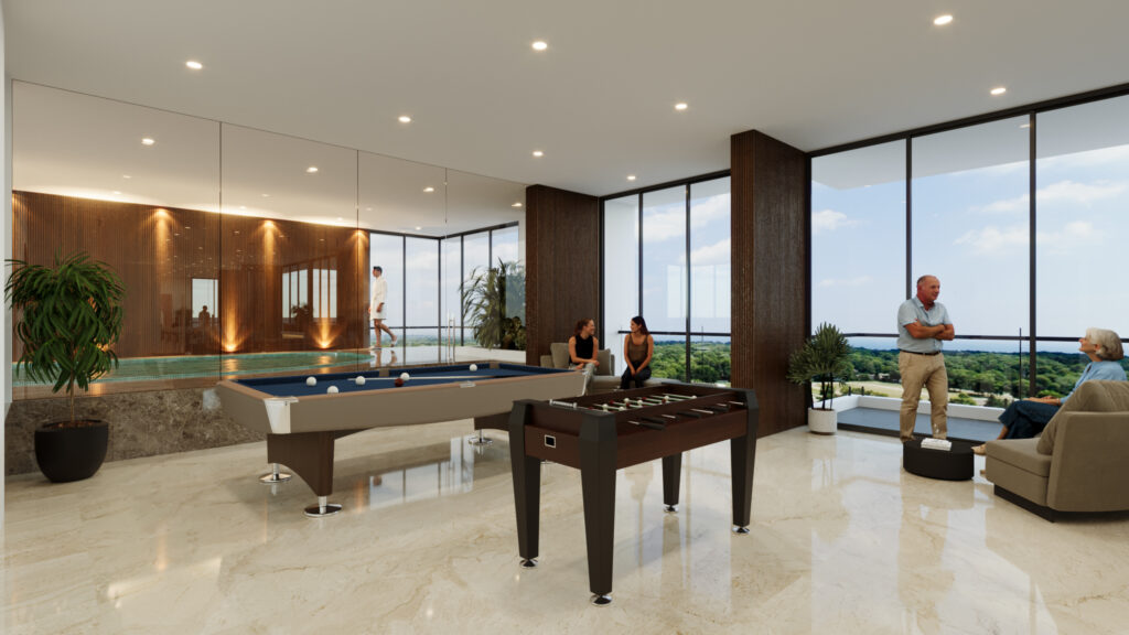 panjwani indoor