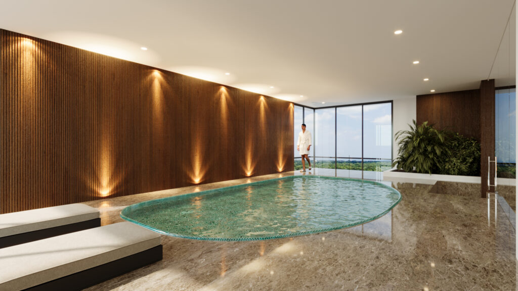 panjwani plunge pool c